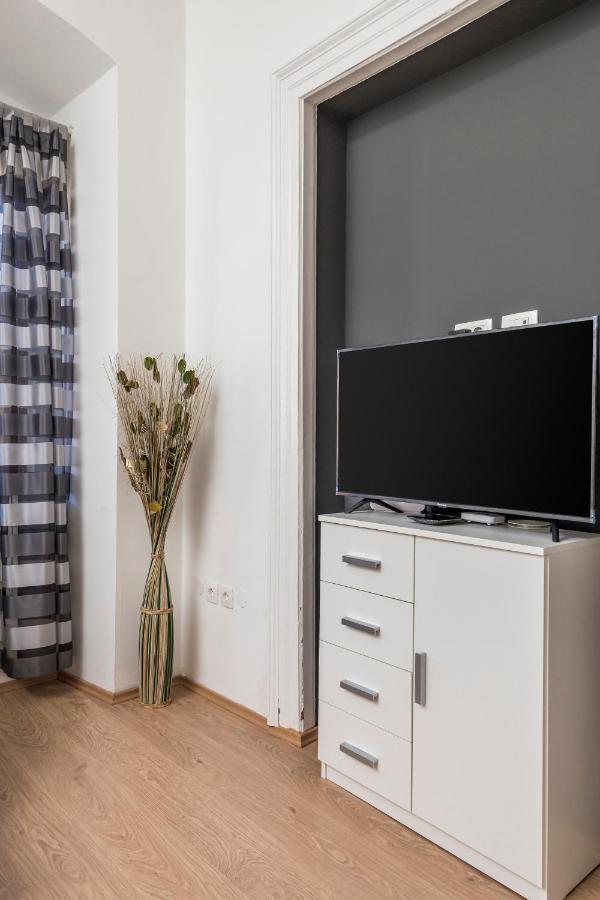 Apartment Doris ริเยกา ภายนอก รูปภาพ