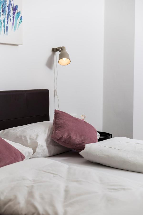 Apartment Doris ริเยกา ภายนอก รูปภาพ